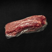 나이스미트 [나이스미트] 얼린적 없는 냉장 프라임 부채살 원육 1kg, 단품