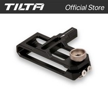 셀프촬영 TILTA TA-SSDH-T7 T7 카메라 부착물 용 SSD 드라이브 홀더 현명한 TA-SSDH-WS, [01] TA-SSDH-T7-B