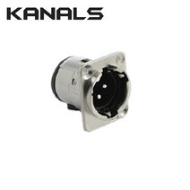 엔터그레인 카날스 KANALS 최고급 커넥터 3MW