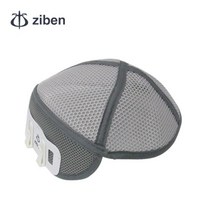 안전모 땀받이 메쉬 통풍 내피 이마쿠션 반장님 실습 학생 작업모 지진헬멧 두상보호, 1개