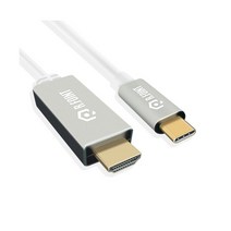 한창인포텍 R Foint C to HDMI 케이블 (RF013) (2m)