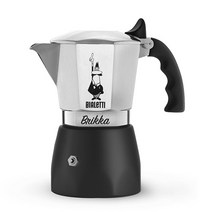 비알레띠 뉴 브리카 2컵/4컵 /에스프레소/모카포트/뉴브리카/bialetti