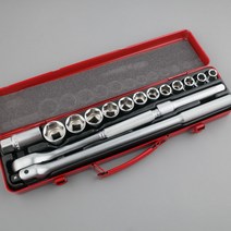 썬키 복스셋 17PCS 1/2