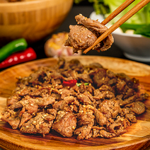 국내산 한돈 직화 초간편 90초 뚝딱 숯불고기, 숯불고기+만능소스(각3개)