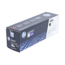 HP 정품토너 Laserjet Pro MFP M28a 검정 articles of the best quality Toner Cartridge 표준용량, 1개