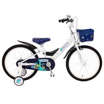 디와이(DY) 봉황 접이식 아동용 어린이 자전거 보조바퀴 14인치 16인치 18인치 20인치, 기본 앞포크+2.5cm보조바퀴, 125cm  20인치×레드