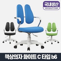 탑체어 일반의자 컴퓨터 게이밍 사무용 허리편한의자, 메쉬의자오렌지 BJ타입/블랙a32