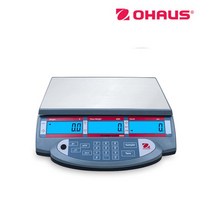 오하우스 전자저울 RC11P3KR CountingScale 실험실저울 분석용저울 휴대용저울 PIONEER저울 오하우스, 본상품선택