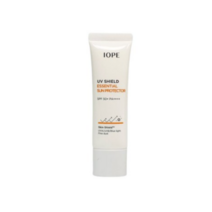 아이오페 UV 쉴드 에센셜 선 프로텍터 SPF50+ PA++++, 50ml, 1개