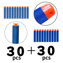 애즐토즈(A+Toys) [국내직배송] 너프건 총알 호환 <흡착 일반>세트 30+30″ class=”wr-img”></a></div></div></div></div><div class=