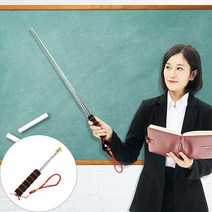 별지시기 고출력 교실 교육 화이트 보드 손 교사 텔레스코픽 확장 가능한 개폐식 도우미 용품 스틱 홈 스쿨, [01] Assorted Color