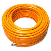 분무기호스 8.5mm 10mm 13mm 16mm 19mm X 50M /농업 펌프 동력 물 수도 고압 안꼬 안꺾이는, 19mm*50m, 1롤