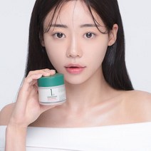더마쉐어 진정 수분크림 70ml, 단품