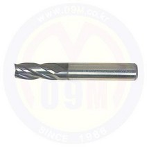 앤드밀-4날 TiCN코팅 26mm SKH-59 YG-1/와이지원/공구몰/절삭공구/YG1