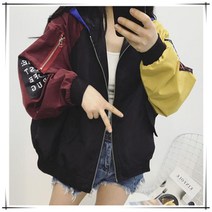 오르난 여성 봄 자켓 wa1893