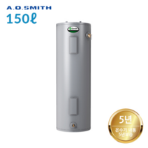 A.O스미스 전기온수기 150리터 내통5년보장 ECT-40X, ECT-40X (150L)
