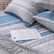 알러지 케어 빠른 건조 사계절 논슬립 침대패드 카페트 모음 슈퍼싱글/퀸, 소프트무지화이트