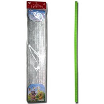 살구통 색 골판지 만들기 재료, 2000 골판지 은색