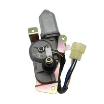 부품 두산 대우 DH220-5 DH220-7 DH215-7 DH225-7 건설 기계 굴삭기 수리 와이퍼 모터 538-00009 24V