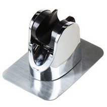 드림샵 샤워기 거치대 /샤워기헤드/샤워기홀더/샤워기걸이, 1개