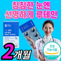 프리미엄 루테인 지야 자아 지이 지아 잔틴 자틴 진틴 잔탄 류테인 로테인 루태인 빌베리 식약처 인증 식약청 인정 건강 기능식품 40대 50대 60대 부모님 직장인 선물 영양제