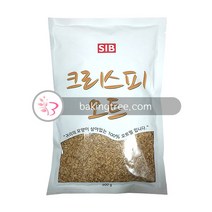 선인 크리스피 오트밀500g, 1개