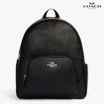 코치 라지 코트 노트북수납 백팩 5669 Large Court Backpack