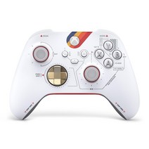 Xbox 무선 컨트롤러 스타필드 리미티드 에디션 엑스박스 시리즈 X S One PC 패드, 스타필드 한정판, 1개