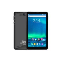 가성비태블릿 인강용 태블릿 카드 쿼드 코어 컴퓨터, 탭 추가 64GB 카드, 검은색