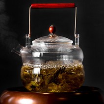 북대사 내열탕관 800ml, 단품