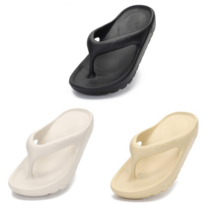 디스커버리 텐션 리커버리 쪼리 남녀공용 발편한 쪼리 슬리퍼 DXSH7112N