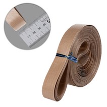 국산 20mmX1880mm 테프론 실링 벨트 밴드 산업용