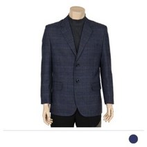 PGM*^몰MJS20039 제냐 울 체크 콤비자켓 댄디 정장 남자 남성용 기본 캐주얼 베이직^^췤pgm