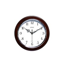 시닉스 벽시계 Model No 5084 S 괘종 벽걸이 뻐꾸기 타종 수공예시계 전문기업
