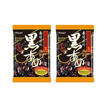 카스가이 흑사탕 150g X 2개, 144g