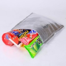 보냉팩 은박보냉백 25x35