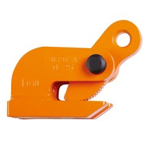내쇼날클램프 하역용수평클램프 NSMY-5A(5.0T) 0~40mm, 상세페이지 참조