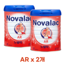 노발락 AR 800g x 2개 잘토하는 아이를 위한 02