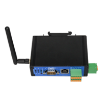 PPI 직렬 포트-이더넷 모듈 S7200 프로그래밍 포트 확장 S7/MODBUSTCP 통신에 적합, 01 LAN