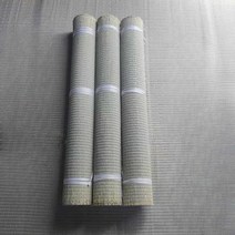 검도장 연습용 검도 베기용 다다미 2M 롤, 2m롤(폭 86.7cm)