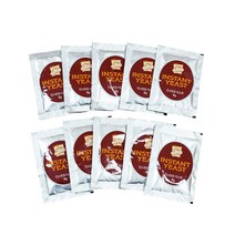 라빠르장 드라이이스트 프랑스 8gx10개, 8g, 10개