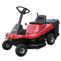골프장 잔디깎는기계 원격 조종 크롤러 잡초 제거, 휴마 HRM108 (LONCIN15HP)