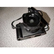 금속 L 플레이트 카메라 핸들 장착 브래킷 삼각대 Leica Q3 Arca Swiss RRS 카메라용, 한개옵션0