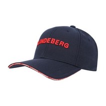 J.LINDEBERG 23 Harry Cap (남성 해리 캡), 단일사이즈