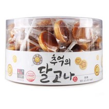 [홈플러스]_추억의달고나_630G