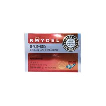 레이델 폴리코사놀5 200mg x 30정 JJ, 상세페이지 참조, 상세페이지 참조