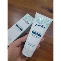 핑션 페디아 풋 프리 트리트먼트 겔 문제성 손발 개선제, 1개입, 1개