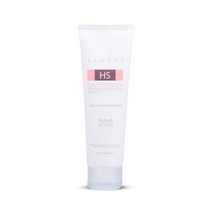 스파시스 HS 힐링 샴푸 120ml 약산성 미용실샴푸, 스파시스 HS 힐링 샴푸 120ml 약