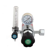 CO2레귤레이터 명신 TOP-R500-5 CO2조정기 게이지 CO2레귤레이터 _ 97968EA, 본상품선택