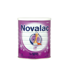 노발락 프리미엄 분유 IT 800g 1캔